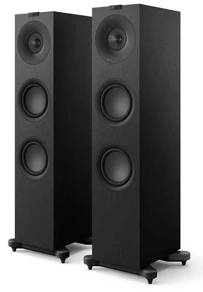 KEF Q7 Meta